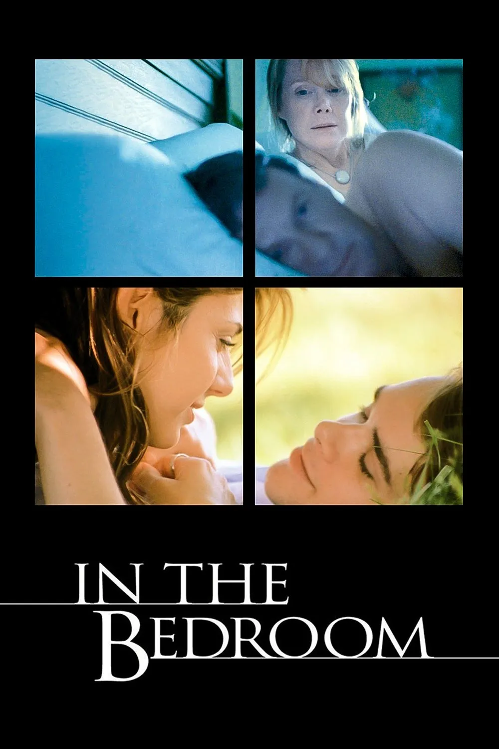 In the Bedroom (2001)